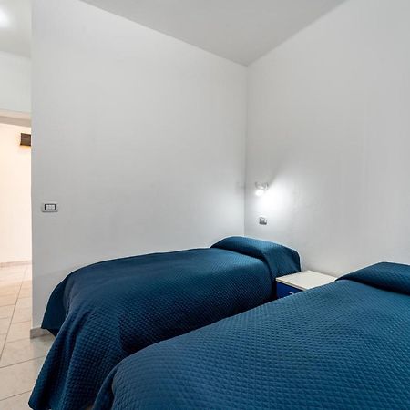 كاربونيا B&B Il Rifugio المظهر الخارجي الصورة