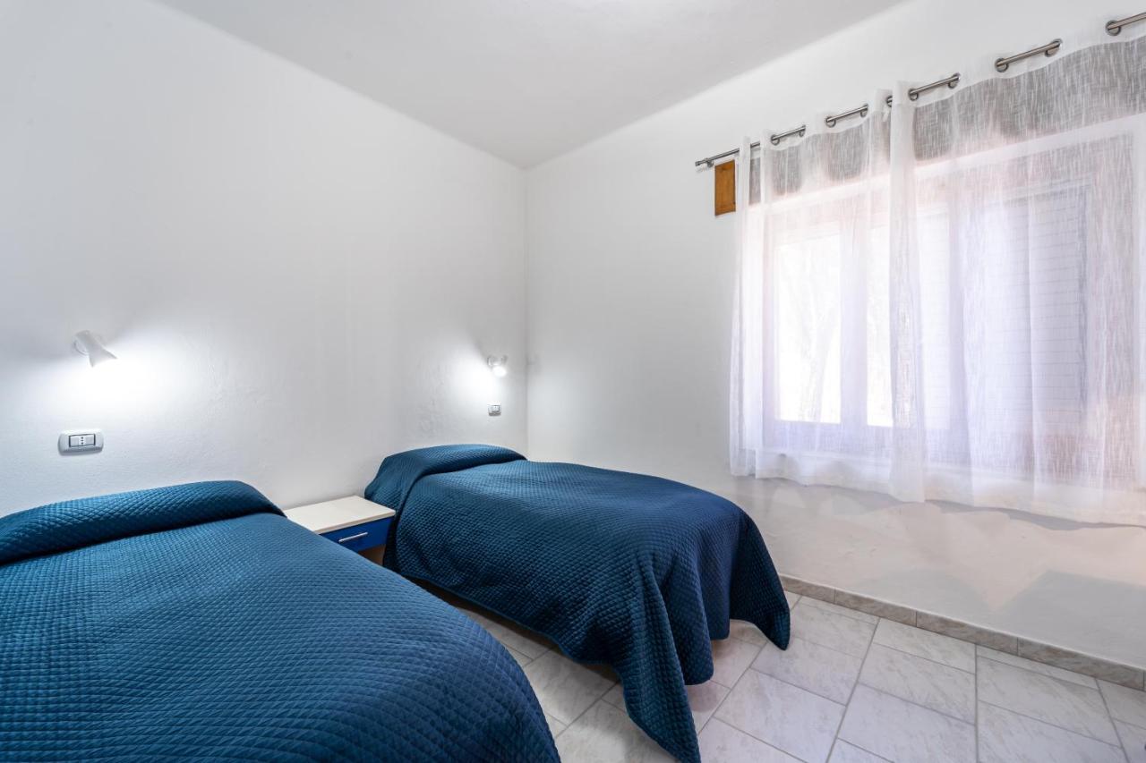 كاربونيا B&B Il Rifugio المظهر الخارجي الصورة