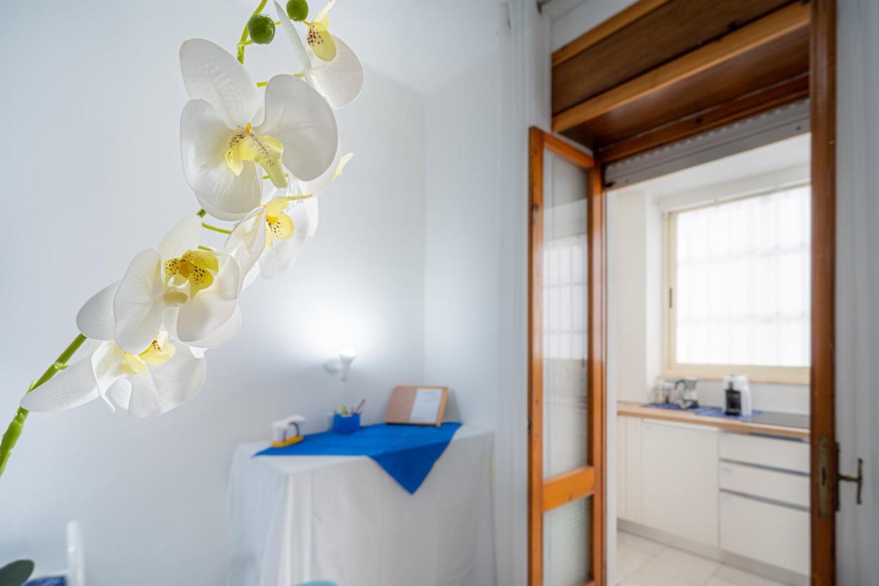 كاربونيا B&B Il Rifugio المظهر الخارجي الصورة
