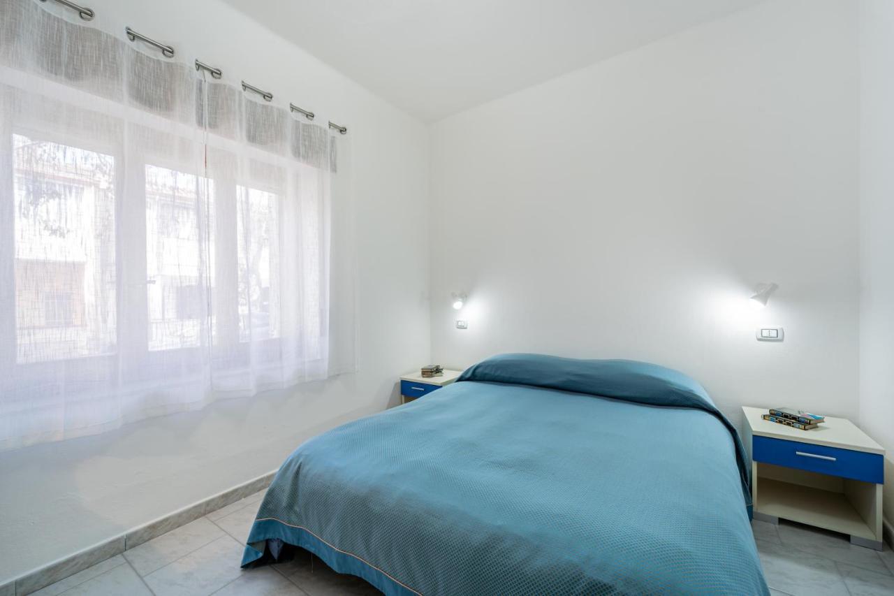 كاربونيا B&B Il Rifugio المظهر الخارجي الصورة
