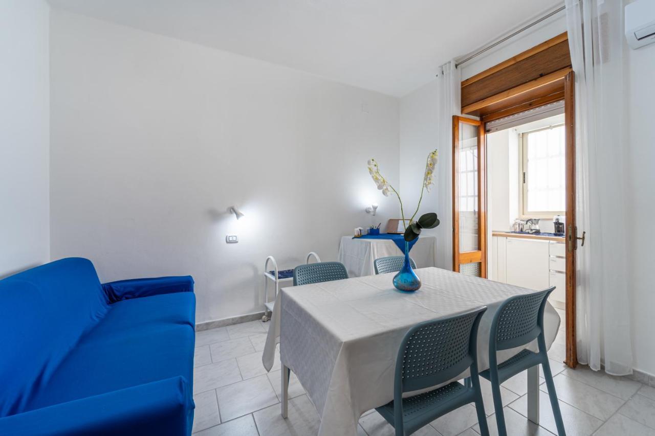 كاربونيا B&B Il Rifugio المظهر الخارجي الصورة